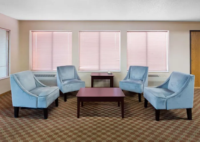 Super 8 By Wyndham