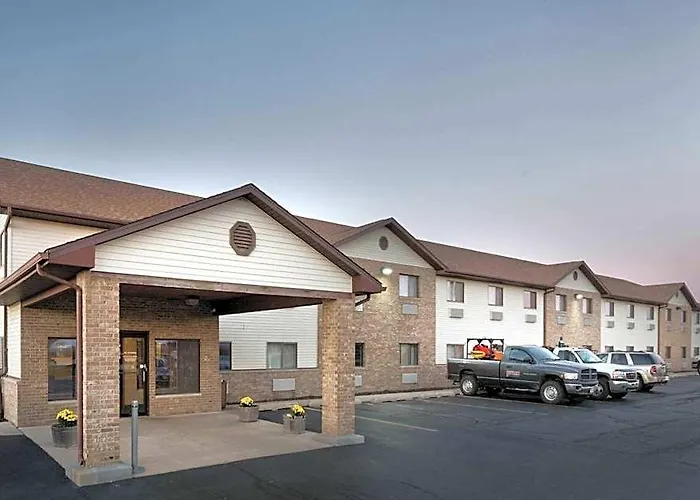 Super 8 By Wyndham 2*