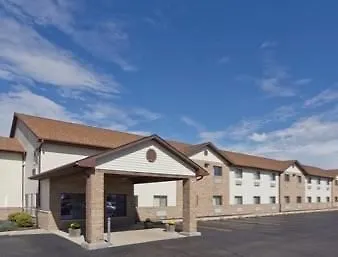 Hotel Super 8 By Wyndham