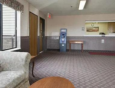 Hotel Super 8 By Wyndham 2*