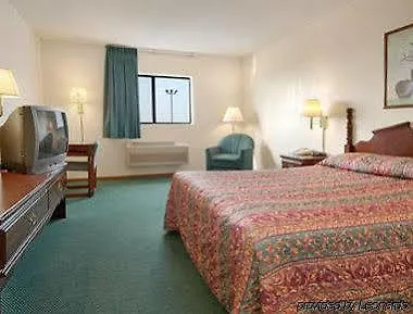 Super 8 By Wyndham 2*